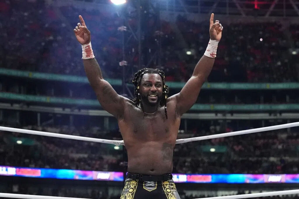 Wrestling Observer Live: WWE Bash of the Bottom Line & Swerve’s new AEW contract