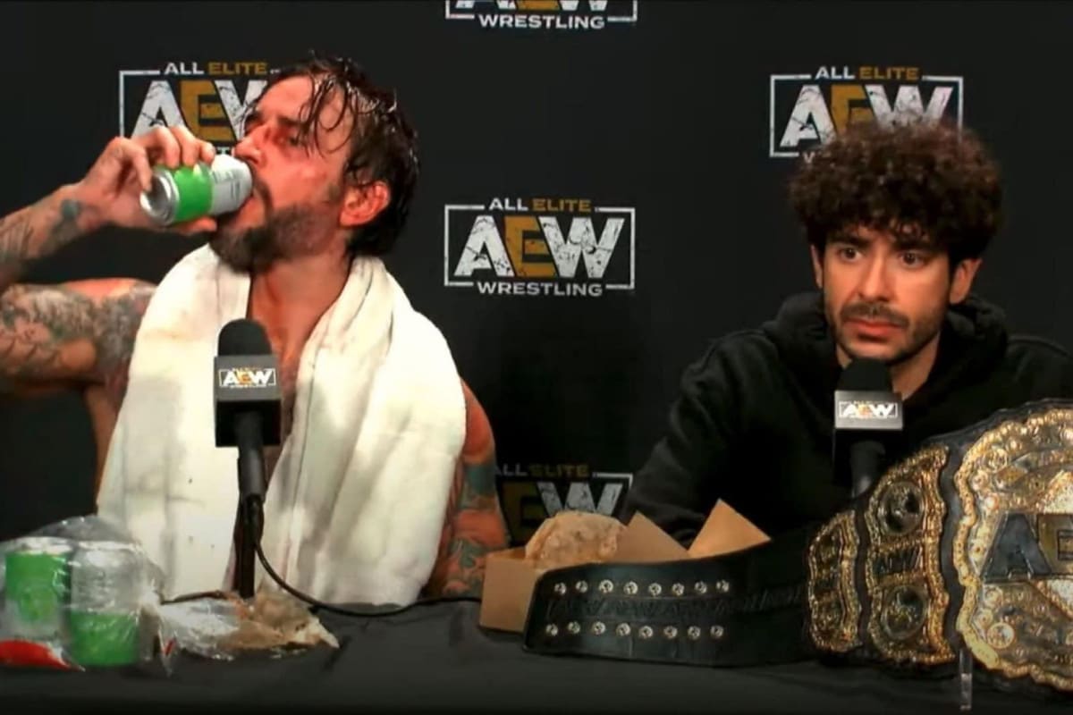 JNPO: Pro wrestling year in review &#8211; The fallout from AEW All Out