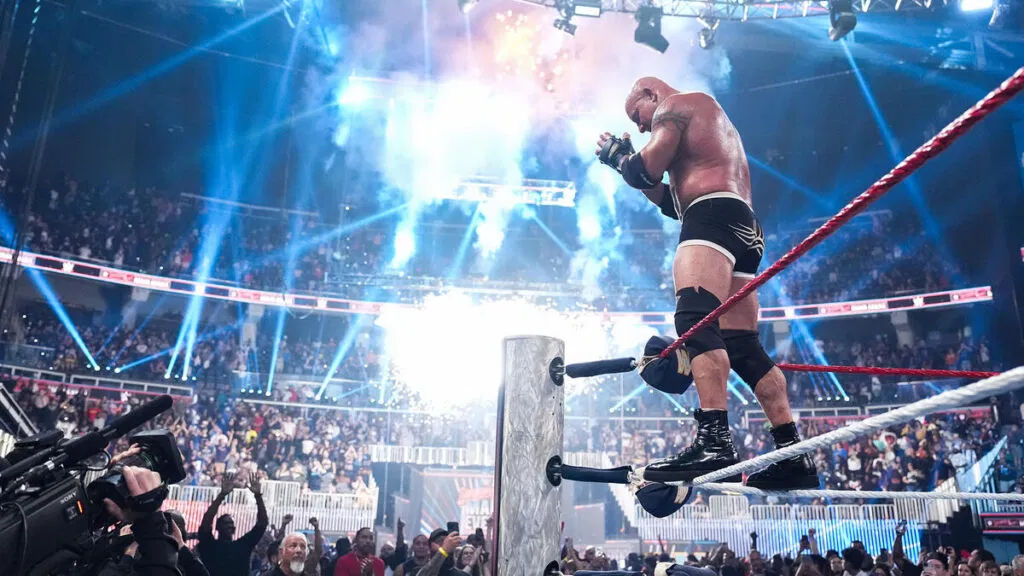 WOL: Weekend wrap-up plus Seth and Adam Cole updates!