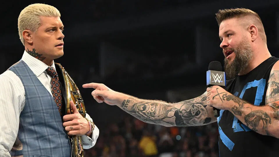 Wrestling Weekly: The return of WWE Saturday Night’s Main Event