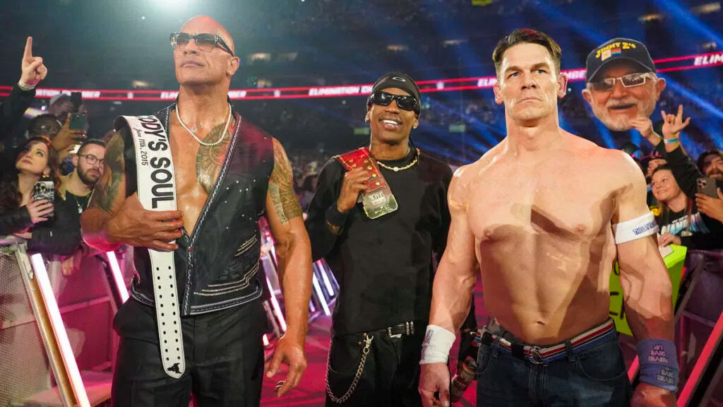 WOL: Fun Friday with Bryan, Mike, Lance Storm