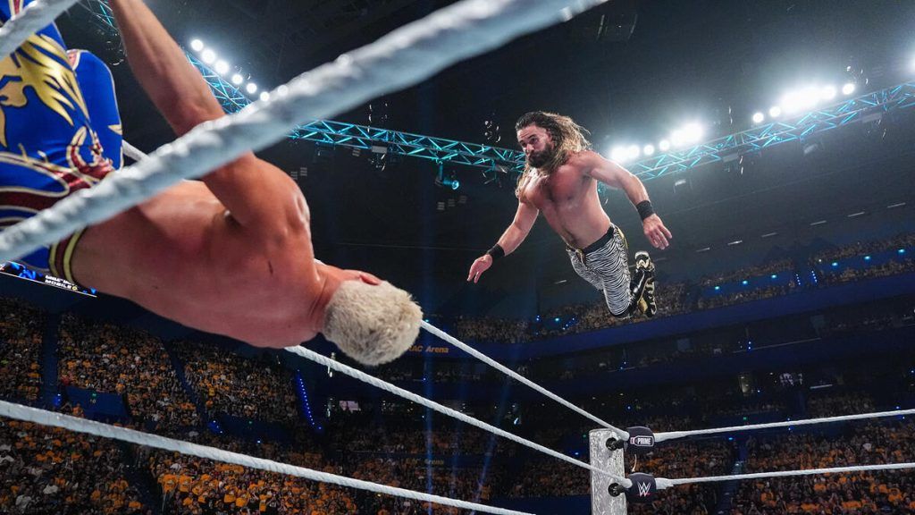 JNPO: October 2025 wrestling year in review | Real injuries & not-so non-competes