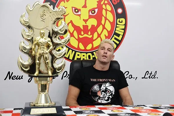 Big Audio Nightmare: G1 final thoughts, Stardom, NXT &amp; NOAH, Giulia departs Marigold