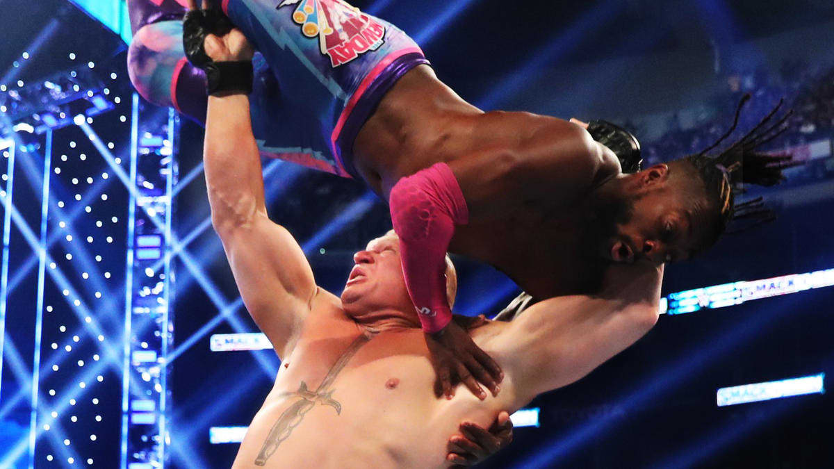 Figure Four Daily: Solo Lance Storm gives health update, pitch on Kofi Kingston&#8217;s title loss