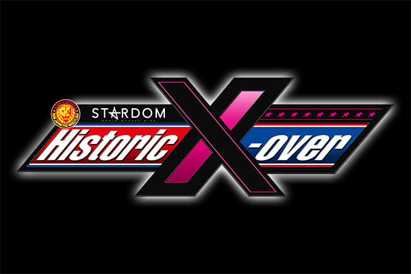 Pacific Rim: New Japan x Stardom Historic X-Over review