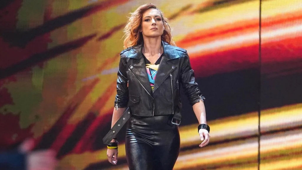 Wrestling Weekly: Becky Lynch takes a break, MJF returns, and WWE’s crowded World title picture