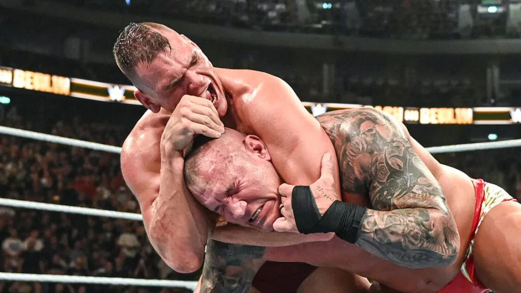 Filthy Four Daily: Bryan and Tom Lawlor talk Smackdown, Bash in Berlin, NXT, WB Frog