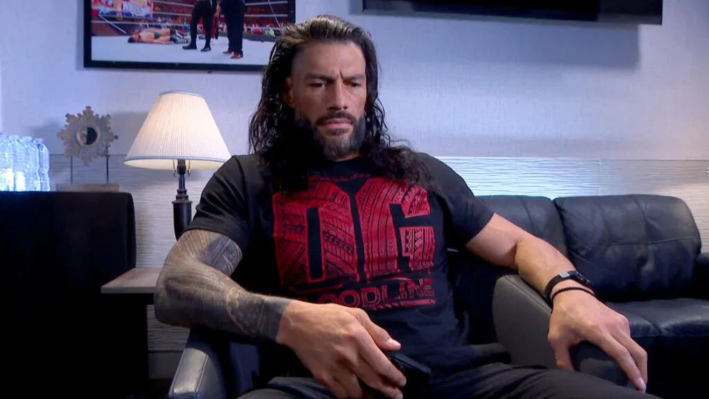 WOL: Tyson vs. Paul, weekend TV, AEW and smaller buildings WOL: Tyson vs. Paul, weekend TV, AEW and smaller buildings