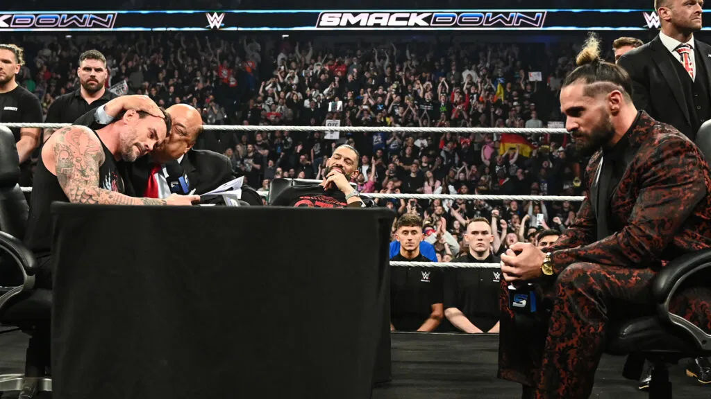 WOR: New AEW strategy, WWE Hall of Fame, weekend TV recaps