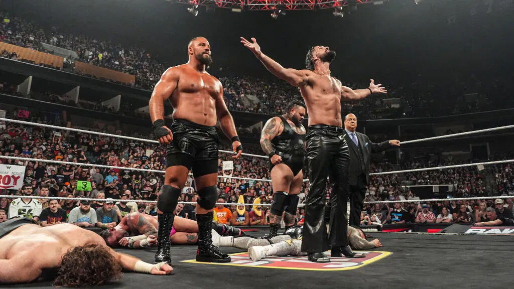 WOR: Jordan Breen memories, Jim Ross update, WWE Raw report & news WOR: Jordan Breen memories, Jim Ross update, WWE Raw report & news