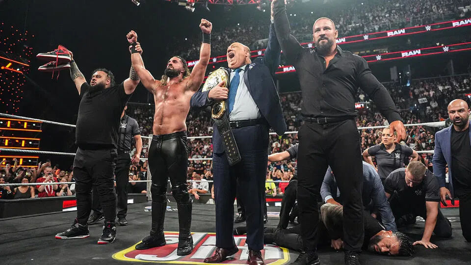 WOR: Lesnar, RAW after SummerSlam, AEW ownership WOR: Lesnar, RAW after SummerSlam, AEW ownership