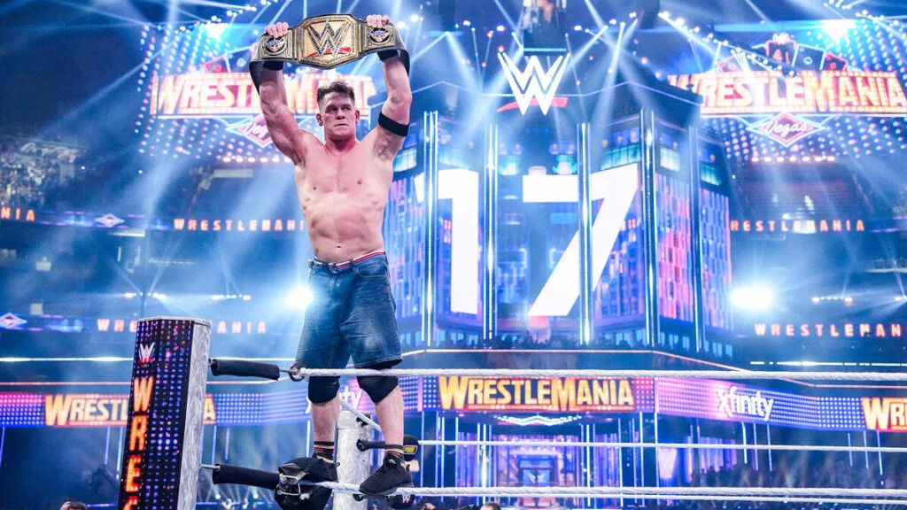 WOR: WrestleMania 41 night two review