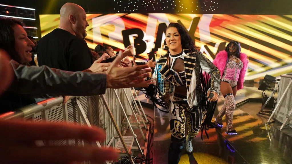 F4D: Bryan and Filthy talk Smackdown, Women’s Speed tourney