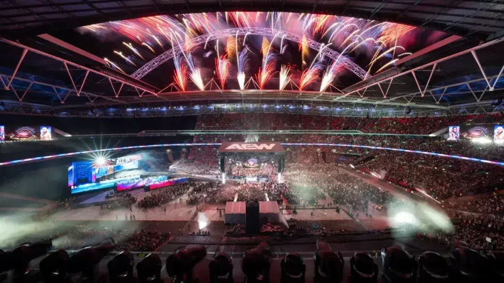 JNPO: AEW Q3 business review with Wrestlenomics’ Brandon Thurston