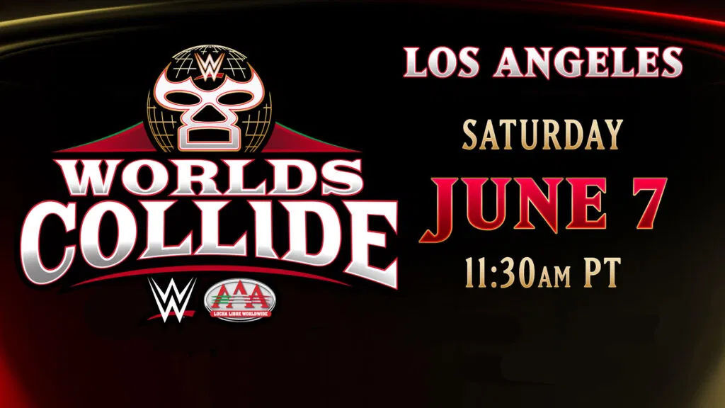 WOR: Shannon Spruill, AAA Mega Title, RAW, more!