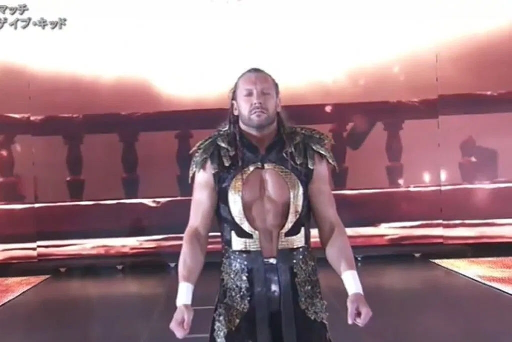 B&amp;V: Wrestle Dynasty 2025, Kenny Omega returns
