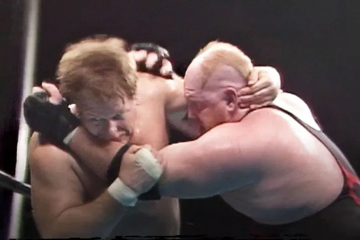 DragonKingKarl Classic Wrestling Show: All eyes on the Tokyo Dome