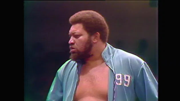 B&amp;V: Mid-South Wrestling S6:E26 plus Granny!