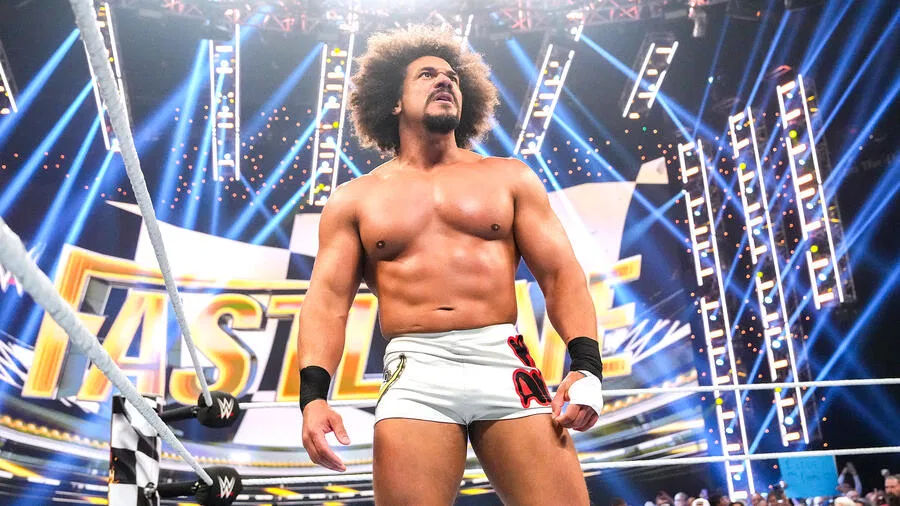 WOL: Huge week of shows, Truth, Carlito, Smackdown