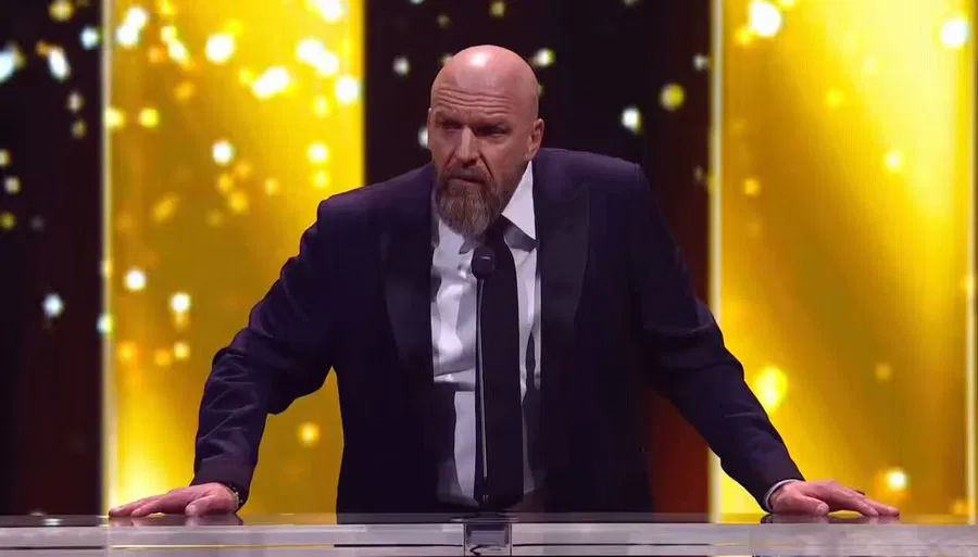 WOL: WWE WrestleMania night one preview, Vince McMahon-friendly Hall of Fame ceremony recap