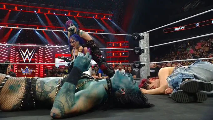 WOR: Asuka vs. Rhea, Cena’s last match, Kevin Nash, more!