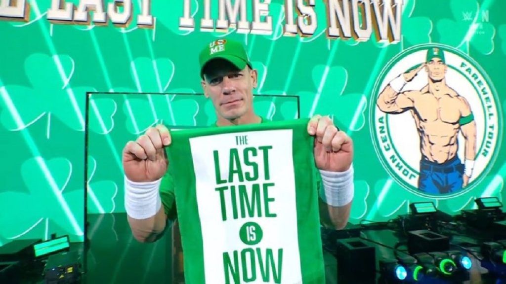 WOR: Cena’s last title win, RAW, new tag champs, more!