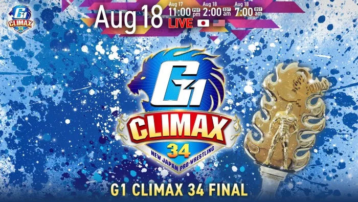 Wrestling Observer Live: G1, WWE SmackDown, Mark Henry