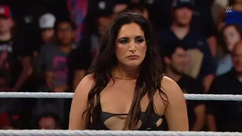 Filthy Four Daily: Smackdown, Badd Blood, Spicy NUGGS