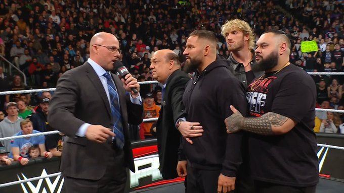 WOR: Royal Rumble, RAW, Arena Mexico, tons more! WOR: Royal Rumble, RAW, Arena Mexico, tons more!