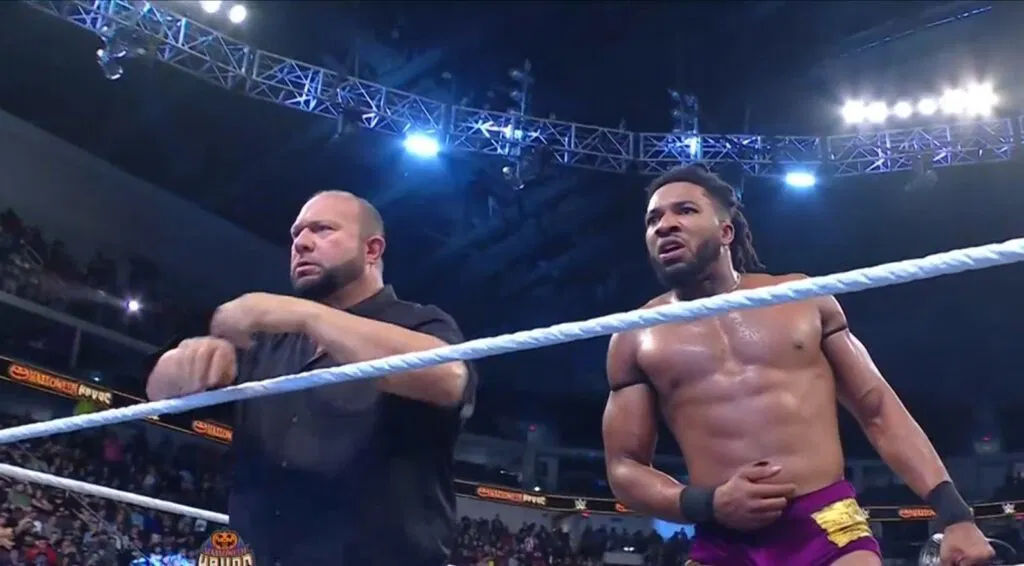 Wrestling Observer Live: Chris Bey, Vikingo, weekend TV and news