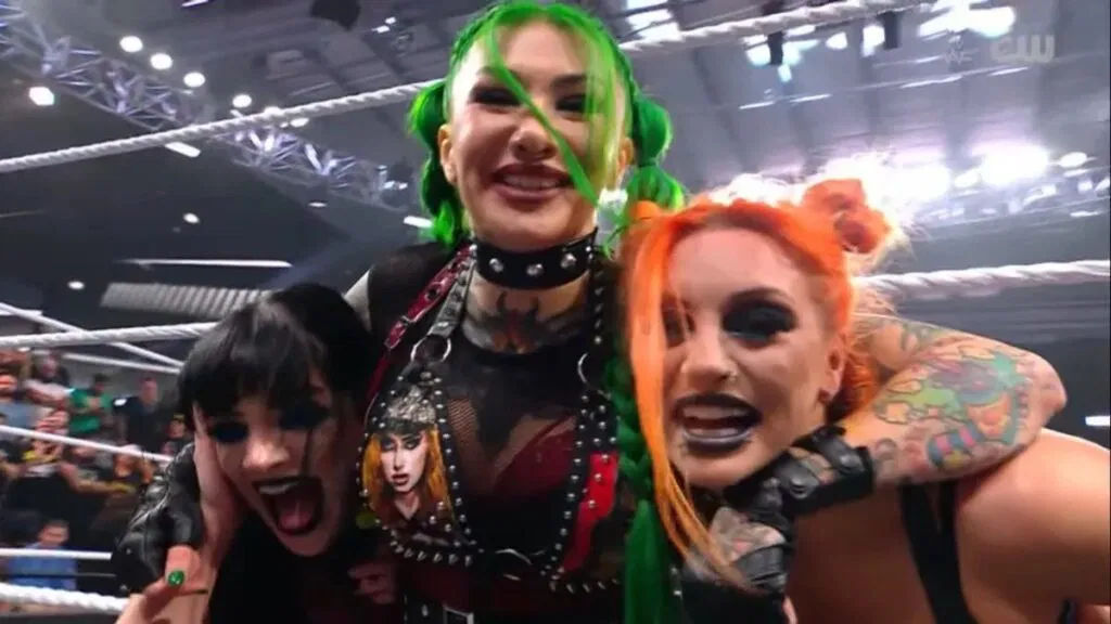 Figure Four Daily: Lance Storm on NXT, how to work, two-day PLEs