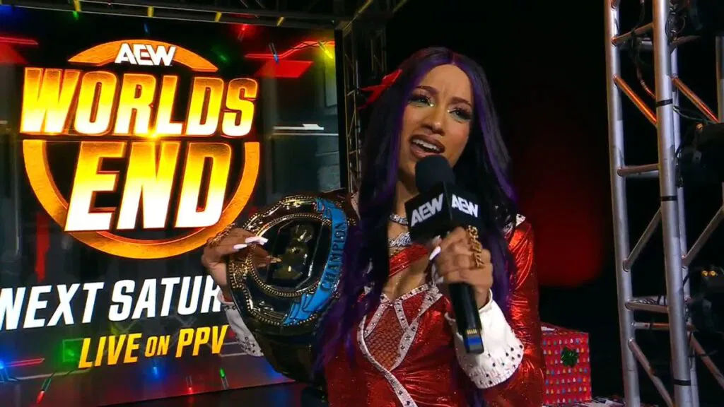 Wrestling Observer Live: Weekend news and TV, heel Ricochet, Christmas Show Wrestling Observer Live: Weekend news and TV, heel Ricochet, Christmas Show