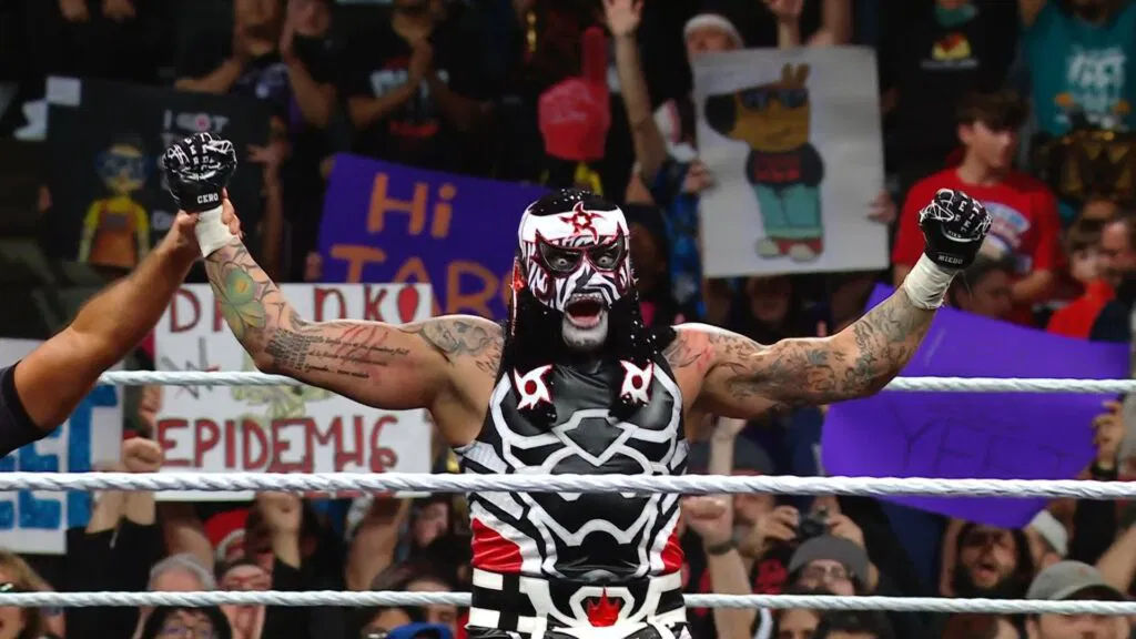 Wrestling Observer Live: McMahon, Graves, Penta, WWE Raw recap