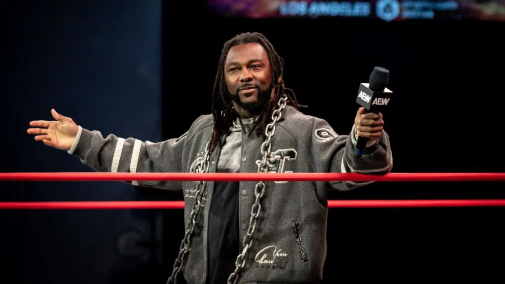 WOL: AEW Dynamite, Revenge of DOUBLE OUCH