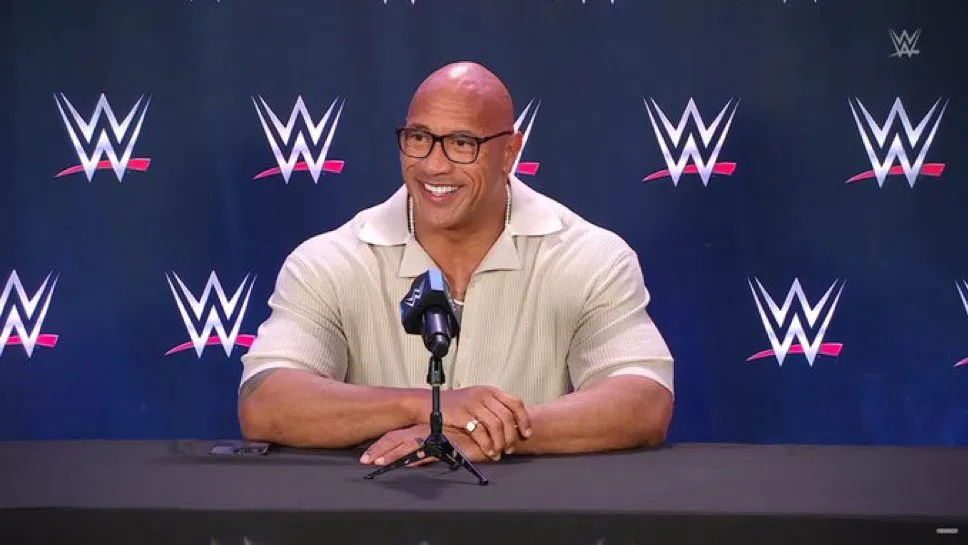 WOL: Bryan and Filthy try to figure out THE ROCK