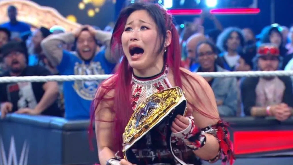 WOR: RAW, Rey Fenix, Stardom, more! WOR: RAW, Rey Fenix, Stardom, more!