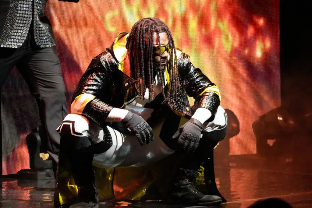 B&V: AEW Dynasty review B&V: AEW Dynasty review
