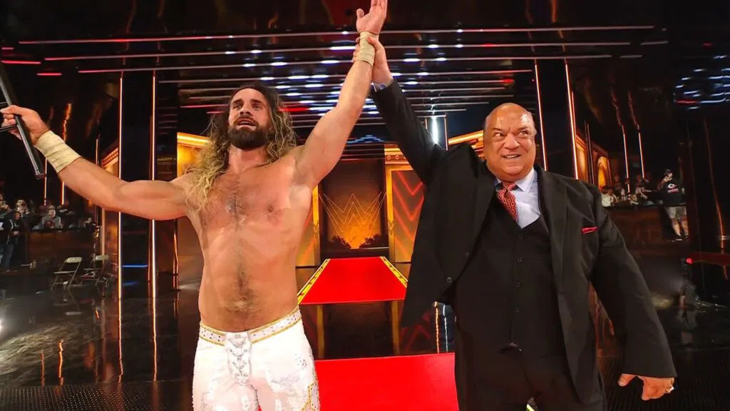 WOR: WrestleMania 41 night one review, WWE buys AAA, NXT Stand &amp; Deliver