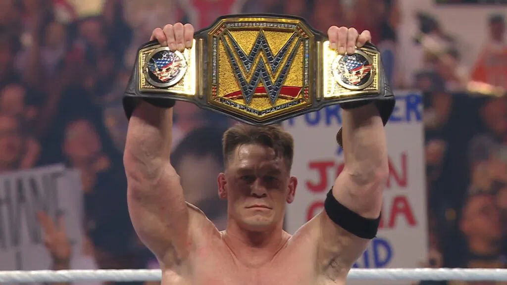 Wrestling Weekly: WWE SummerSlam weekend is here