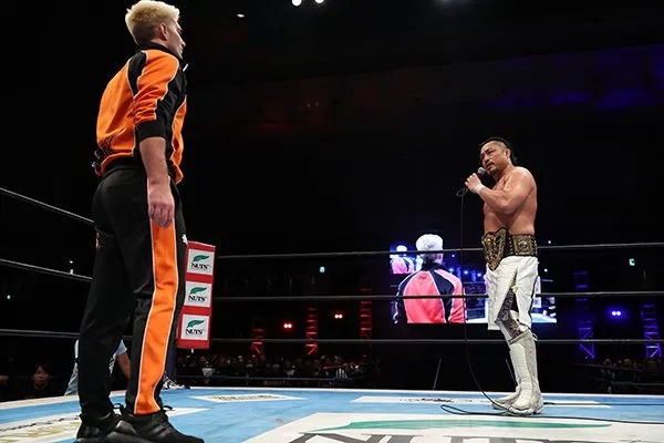 WOR: Grant, Droese, RAW report, AEW and ECW Arena WOR: Grant, Droese, RAW report, AEW and ECW Arena