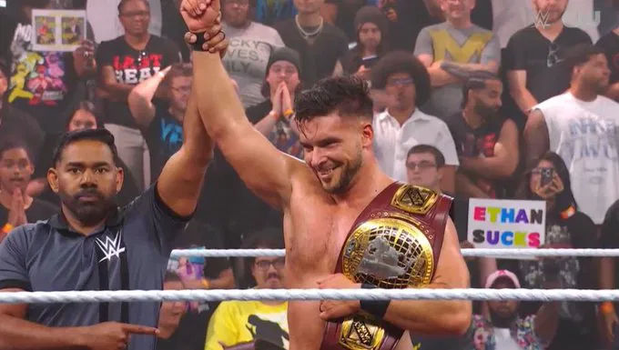 WOL: Jim Ross, John Lauranitis, NXT, more! WOL: Jim Ross, John Lauranitis, NXT, more!