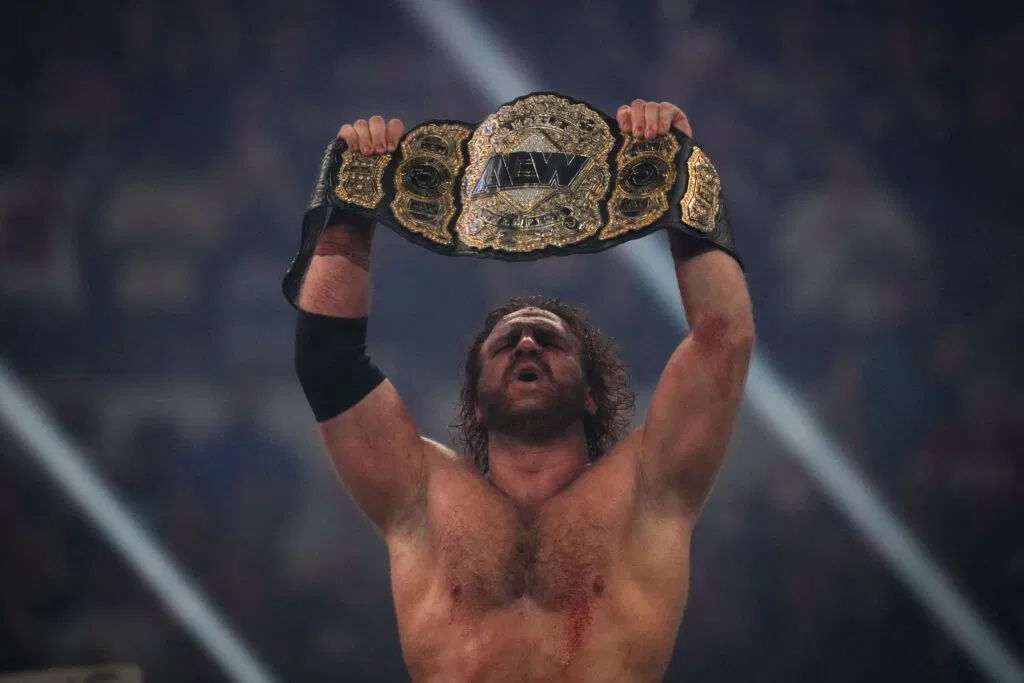 B&V: AEW All In 2025 recap & analysis