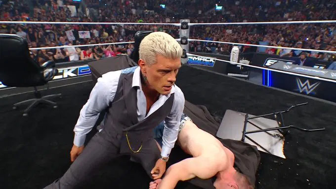 WOL: Will John Cena turn babyface at SummerSlam?