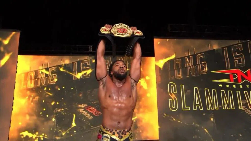 B&V: The highs and lows of Slammiversary 2025!
