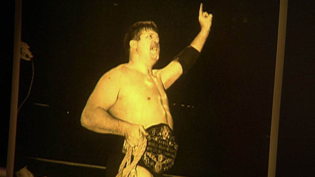 DragonKingKarl: December 1985 in wrestling history