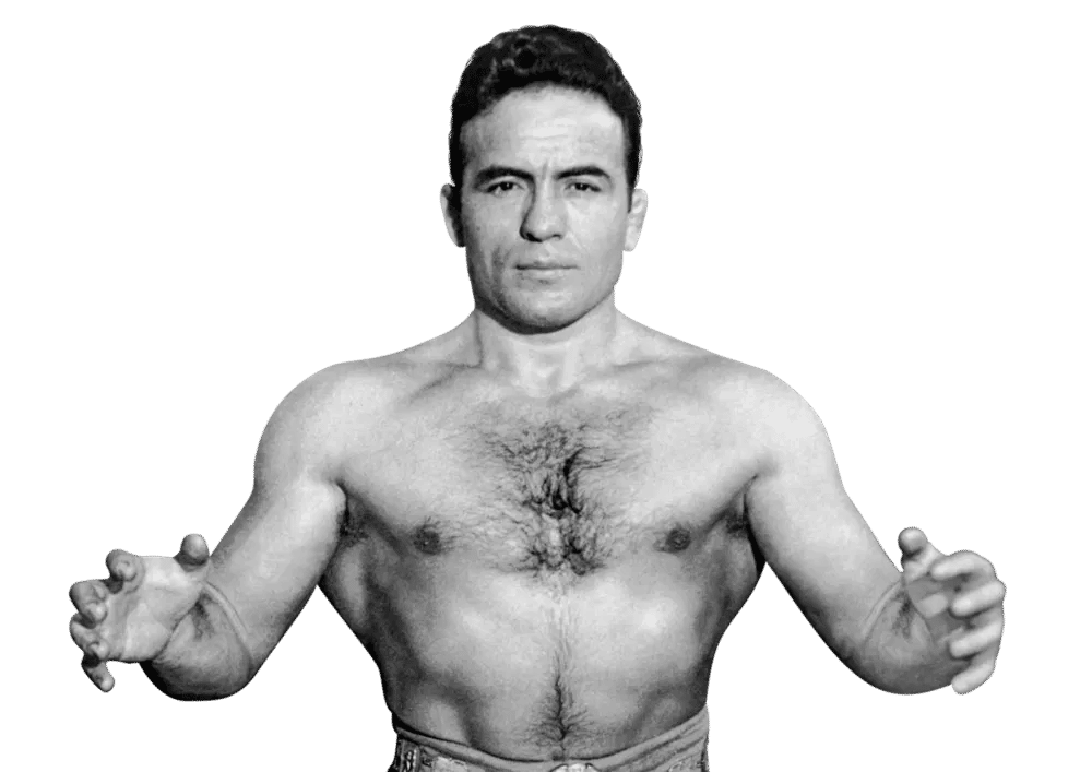 DragonKingKarl Classic Wrestling Show: More ‘From Milo to Londos’