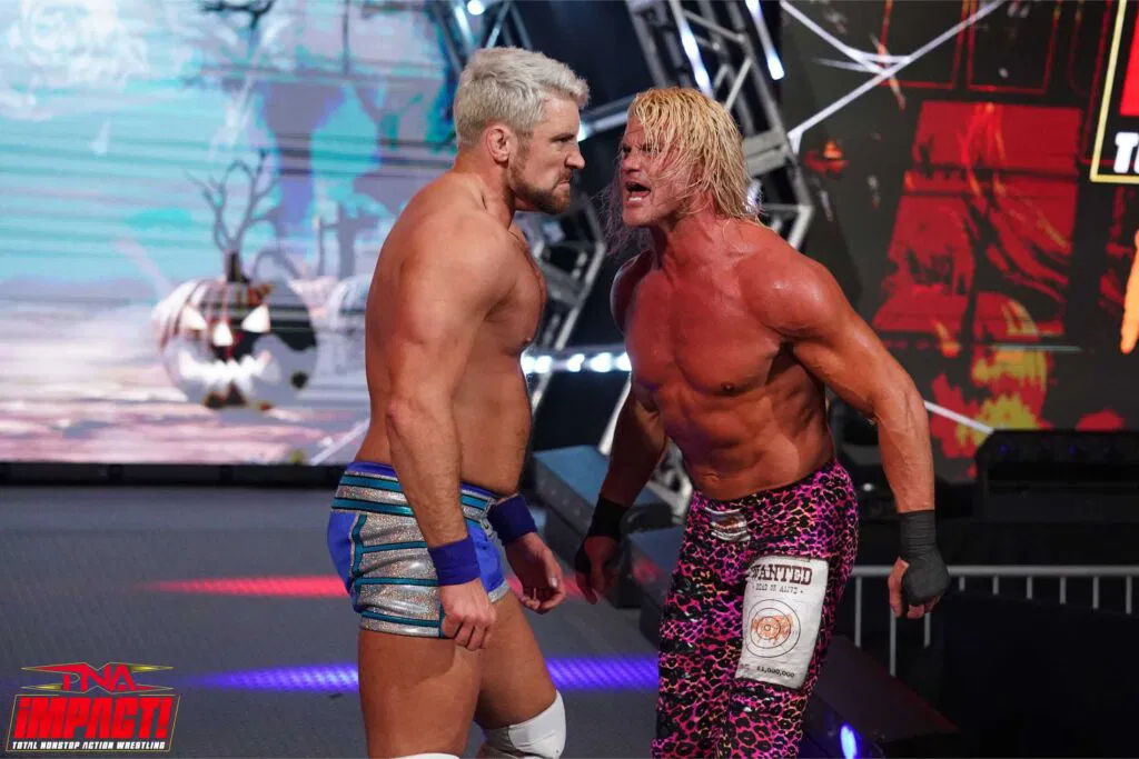 Big Vinny V: Reviewing the Bound for Glory fallout edition of TNA Impact