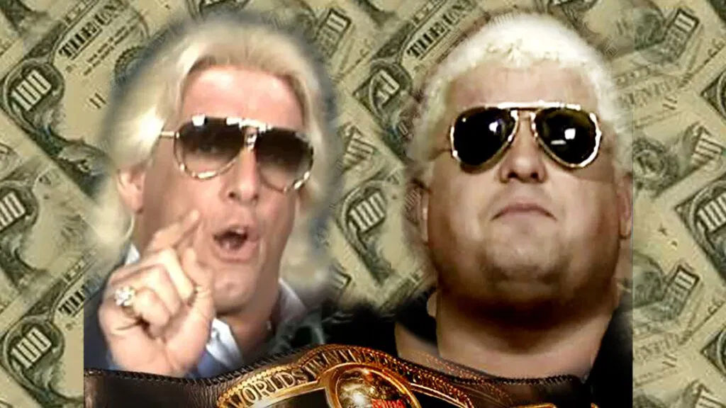 DragonKingKarl Classic Wrestling Show: November 1984