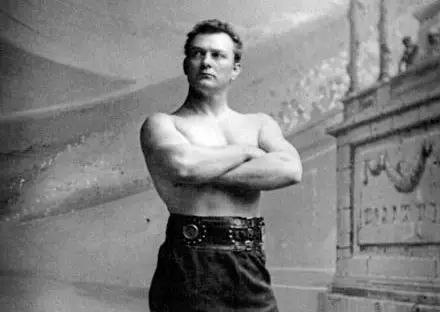 DragonKingKarl Classic Wrestling Podcast: A new champion in the pioneer era DragonKingKarl Classic Wrestling Podcast: A new champion in the pioneer era