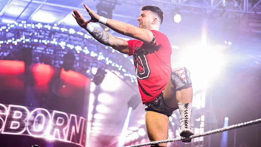 WOL: Bryan and Filthy on WWE cuts, Grant case, Smackdown WOL: Bryan and Filthy on WWE cuts, Grant case, Smackdown